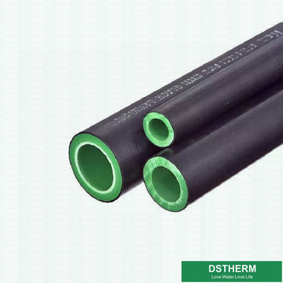 고압 피프라 배관공사 UV 파이프 20 - 집중 공기 조절 시스템을 위한 110 밀리미터