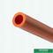 20 밀리미터 플라스틱 PPR 관부식 저항 컬러 맞춤 DIN8077 표준