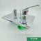 위생 도기를 위한 포 웨이즈 직각 패널 PPR 믹서 샤워 밸브
