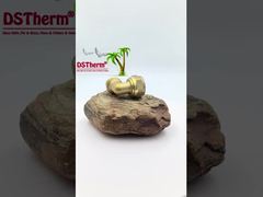 남성에 의하여 실을 꿰는 팔꿈치 Pex 금관 악기 이음쇠 금관 악기 색깔에 의하여 주문을 받아서 만들어지는 로고 나사 이음쇠 중간 무게