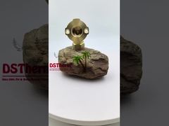 펙스는 펙스 놋쇠로 만드는 피팅 105 급 놋쇠로 만든 여성 나선부 팔꿈치를 피팅을 합니다