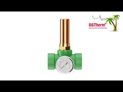 PPR 수격 제거기 20mm 25mm 32mm를 선택하는 이유를 확인하세요.