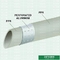 피프라 퍼포레이티드 알루니늄 파이프 피프라 혼합 알루니늄 파이프 PN16 PN20 4m 길이 알루미늄 포일드 파이프