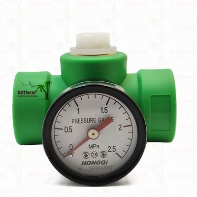 PPR 수격 방지기