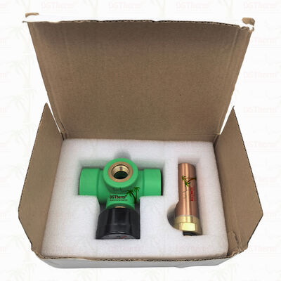 PPR 수격 방지기