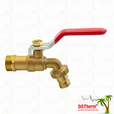 맞춤형 수도꼭지: 다양한 시장, 다양한 스타일, ODM 선택을 위한 맞춤 제작