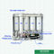 물 필터 중국 초박형 역삼투 정화 동작 시스템 물 필터 시스템